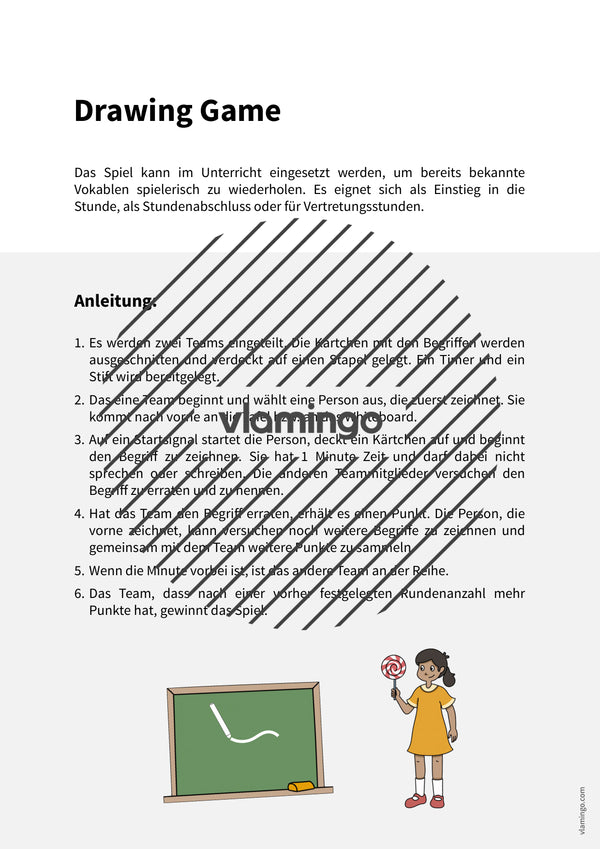 de englisch sweets drawing game 002