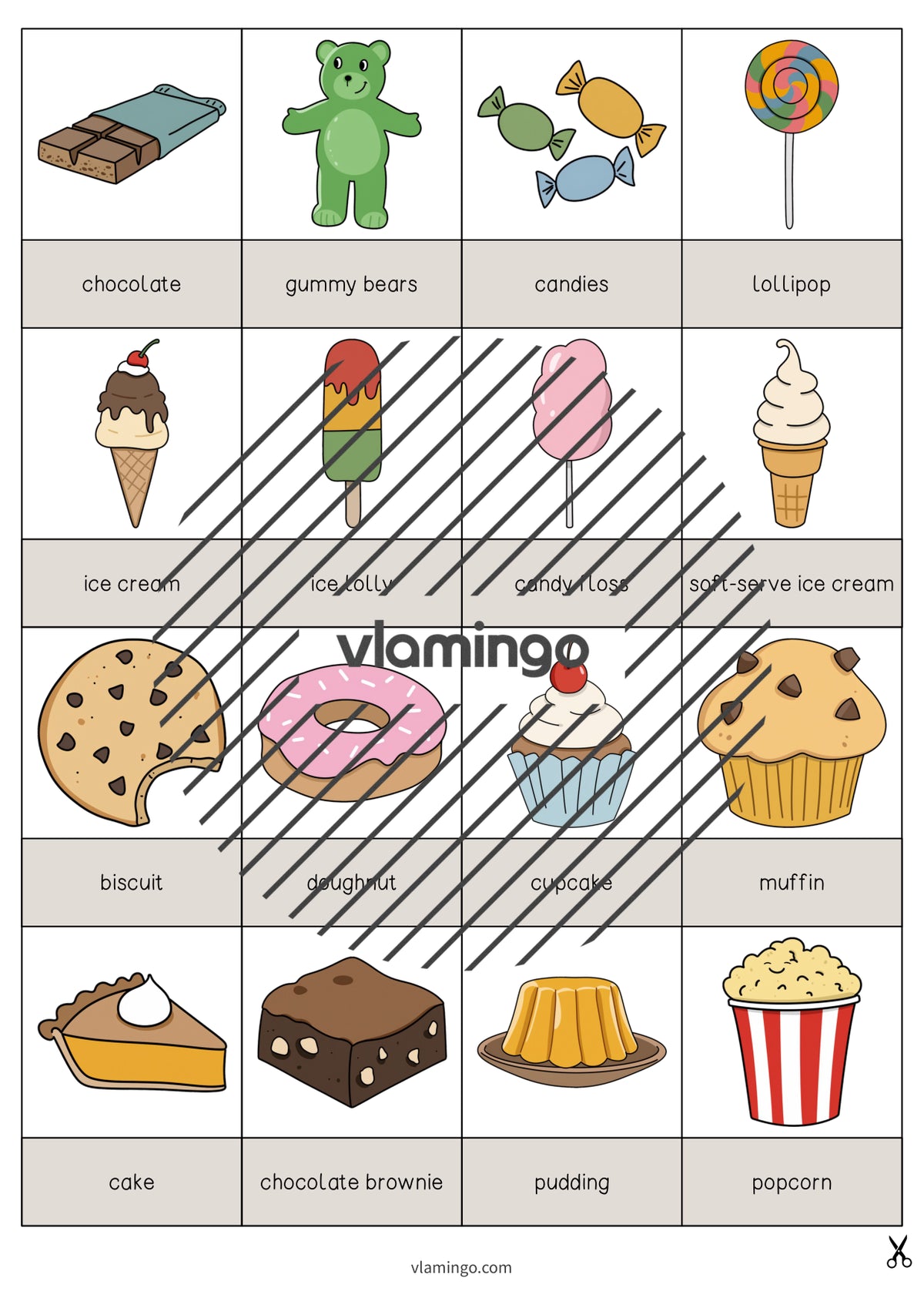 de englisch sweets drawing game 003
