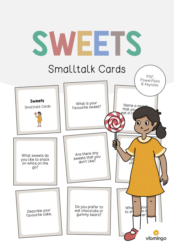 de englisch sweets smalltalk cards 001