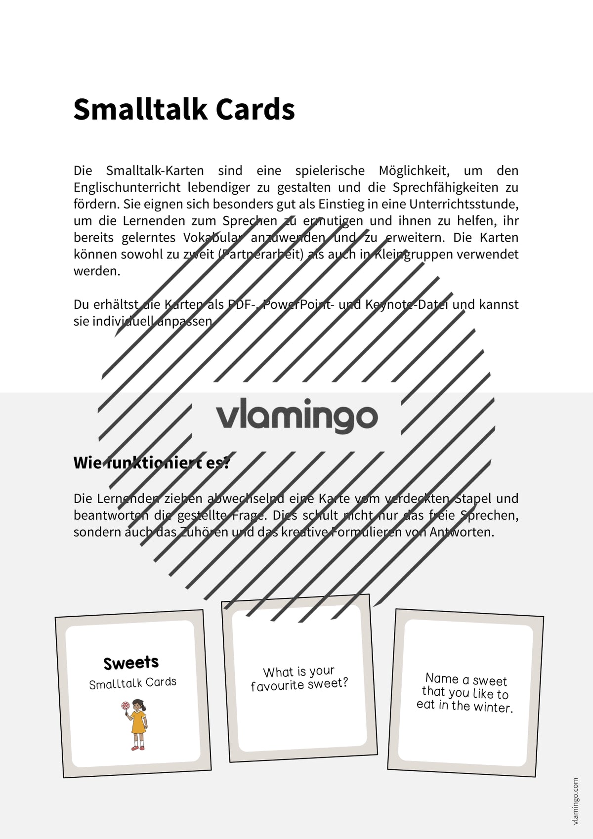 de englisch sweets smalltalk cards 002