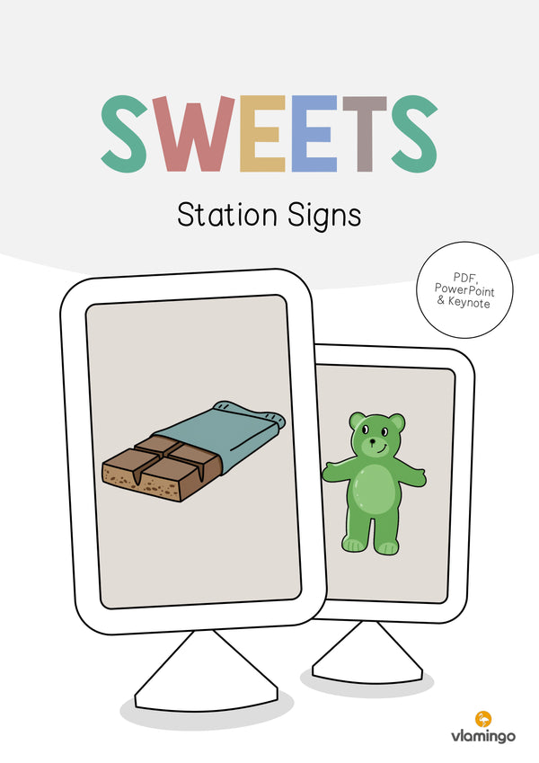 de englisch sweets station signs 001