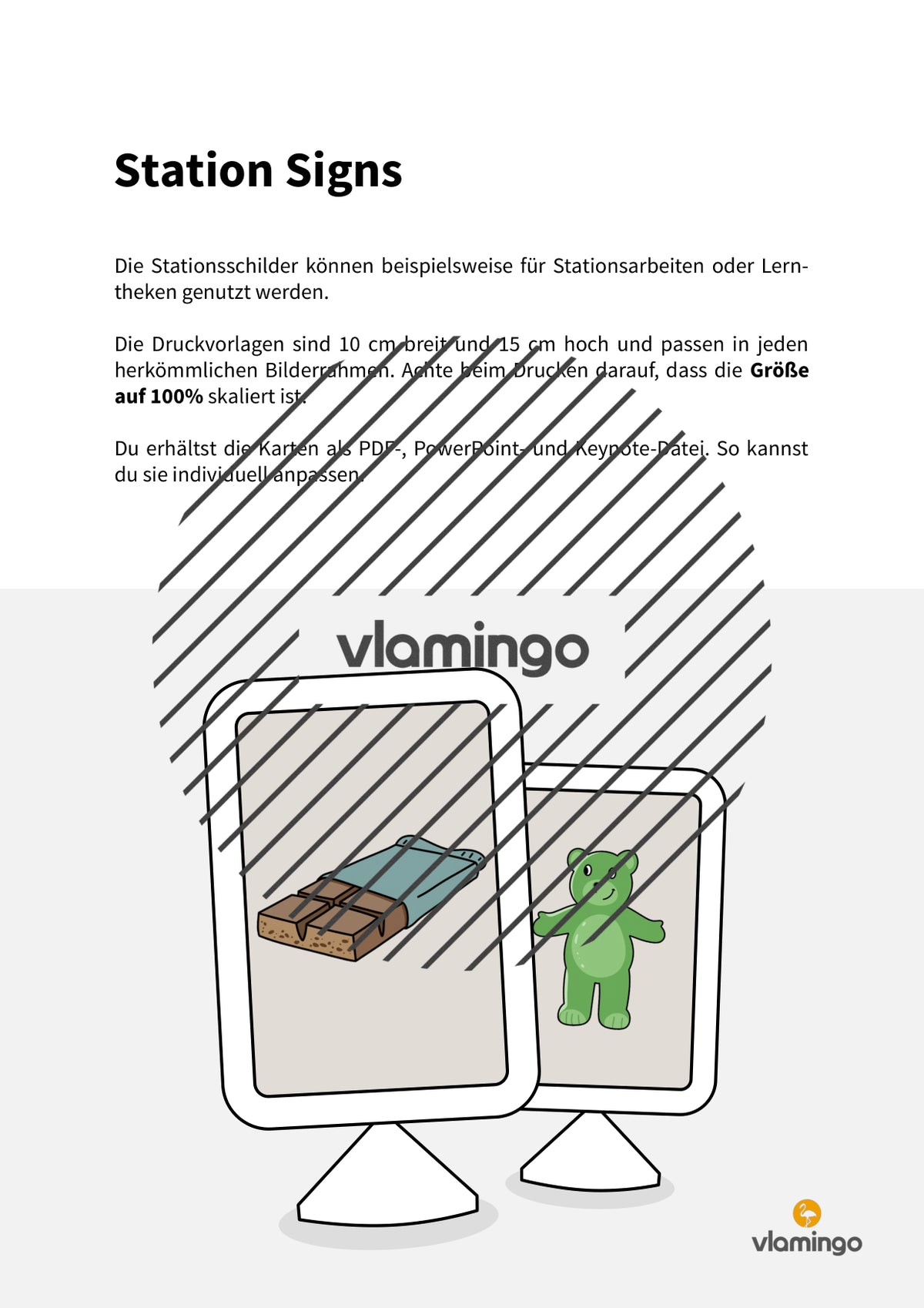 de englisch sweets station signs 002