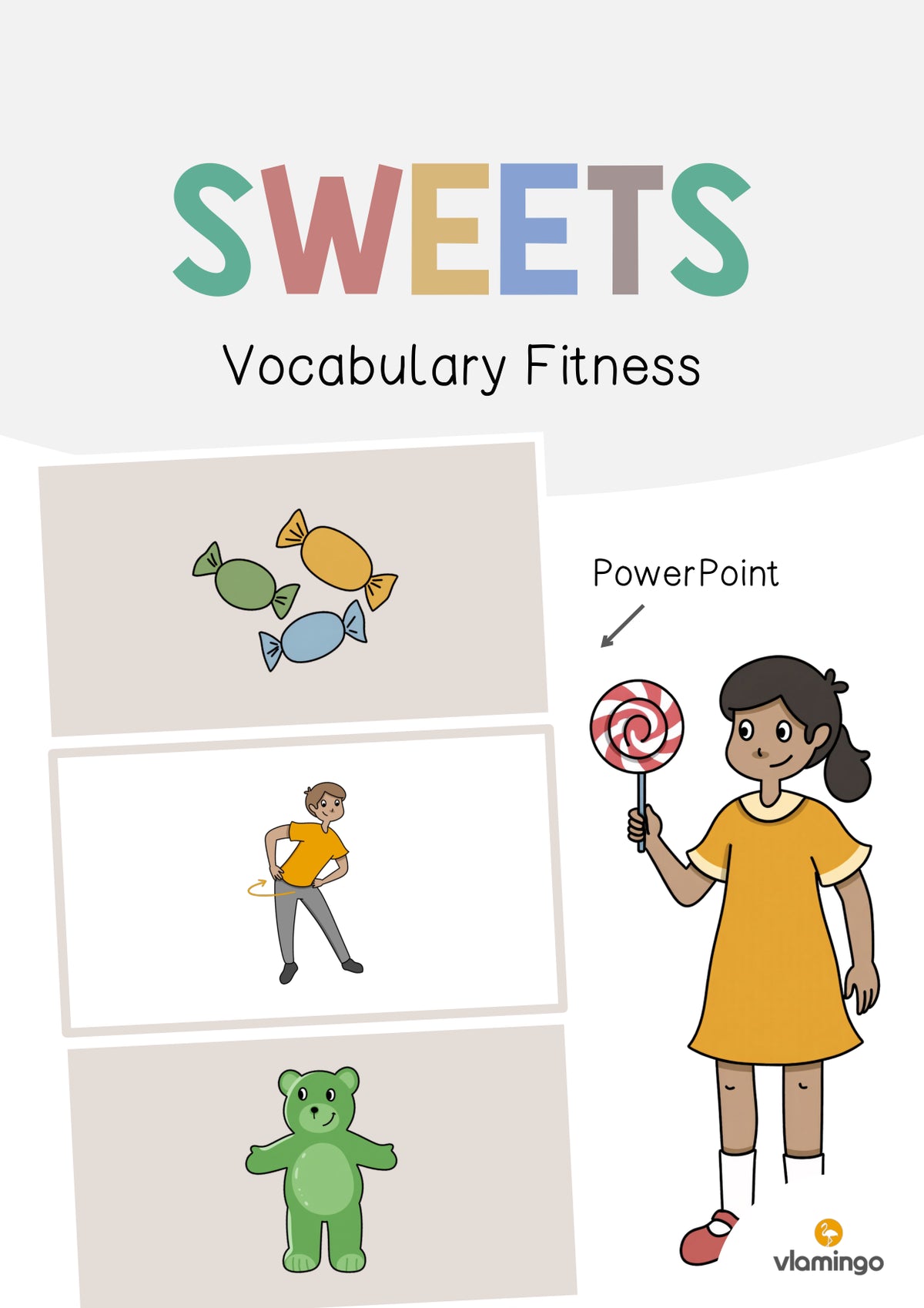 de englisch sweets vocabulary fitness 001