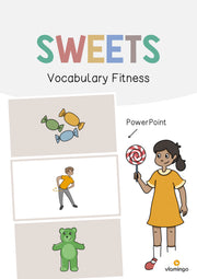 de englisch sweets vocabulary fitness 001