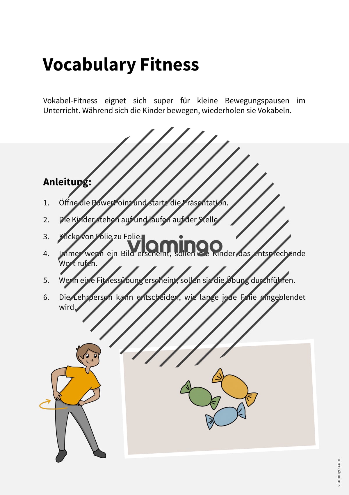 de englisch sweets vocabulary fitness 002