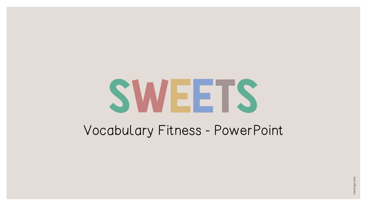 de englisch sweets vocabulary fitness powerpoint 001