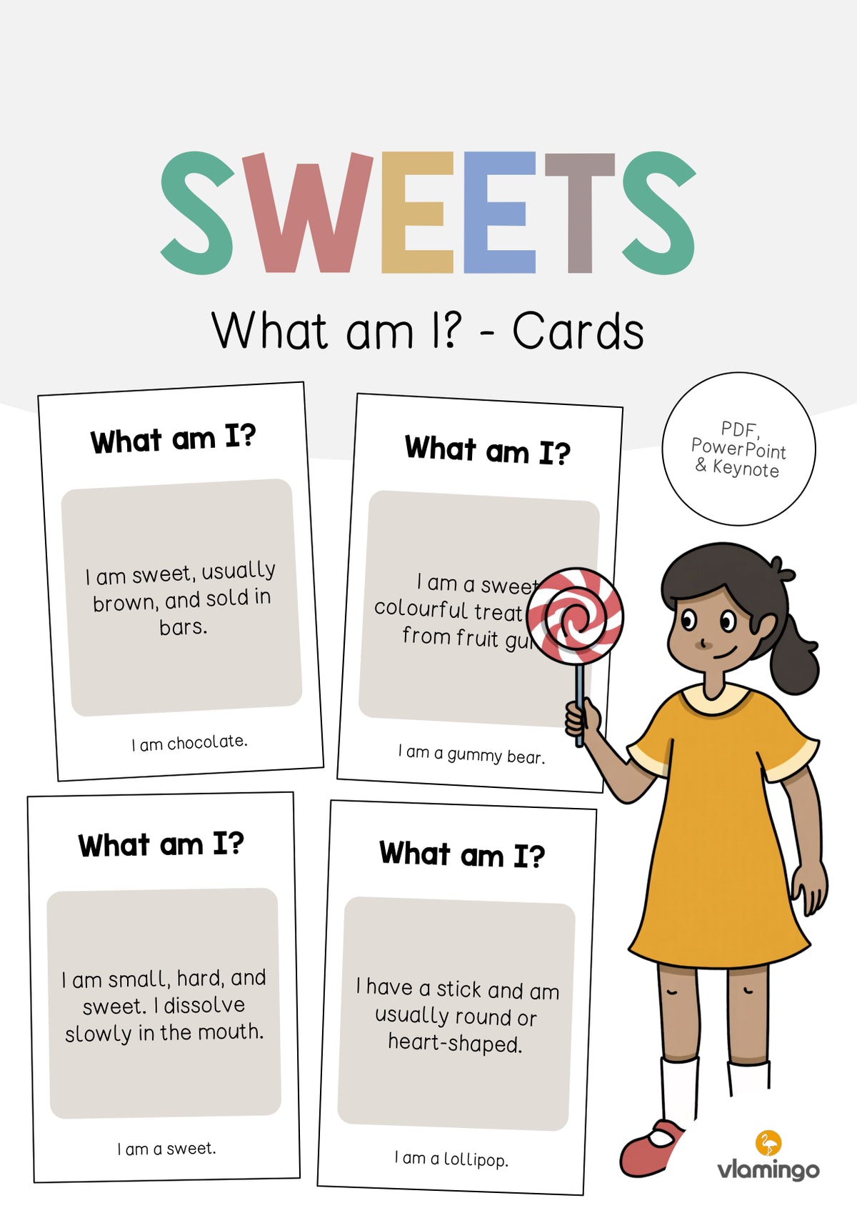 de englisch sweets what am i cards 001