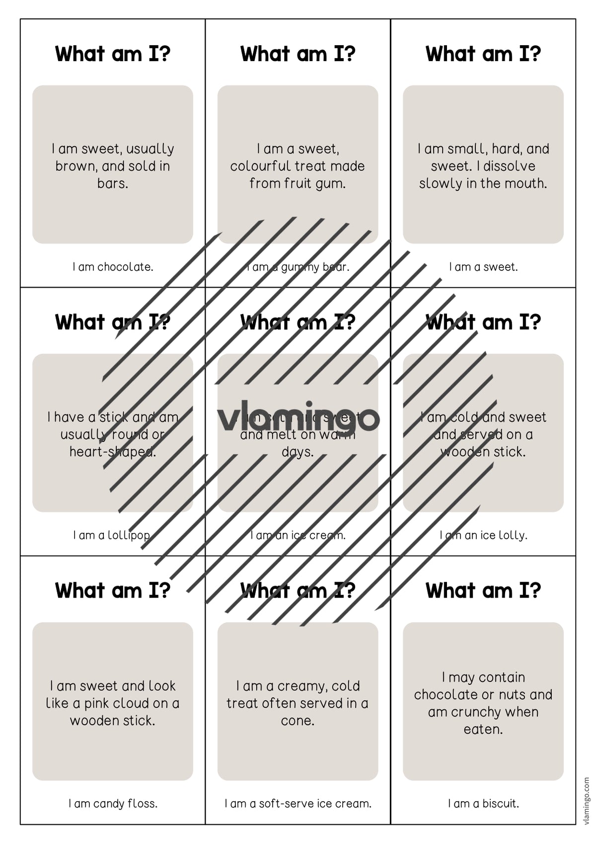 de englisch sweets what am i cards 003