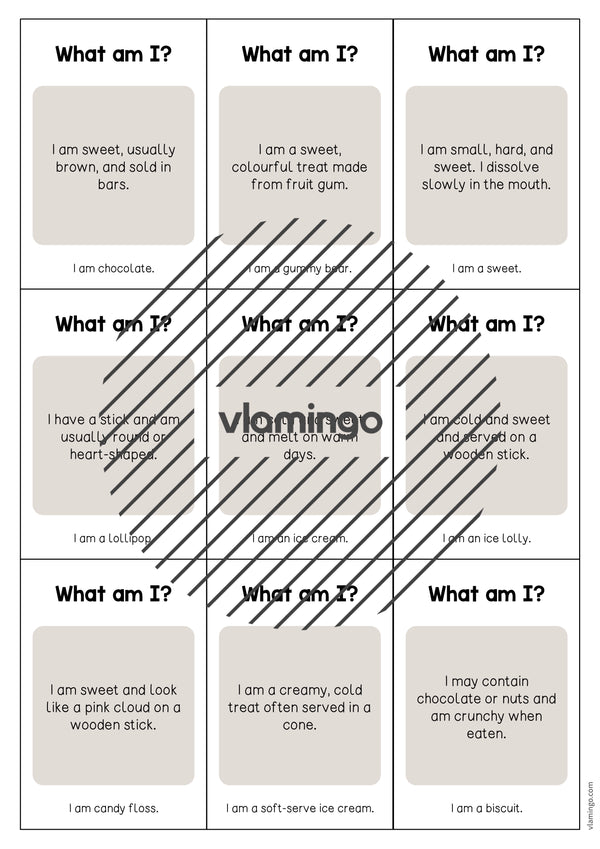 de englisch sweets what am i cards 003