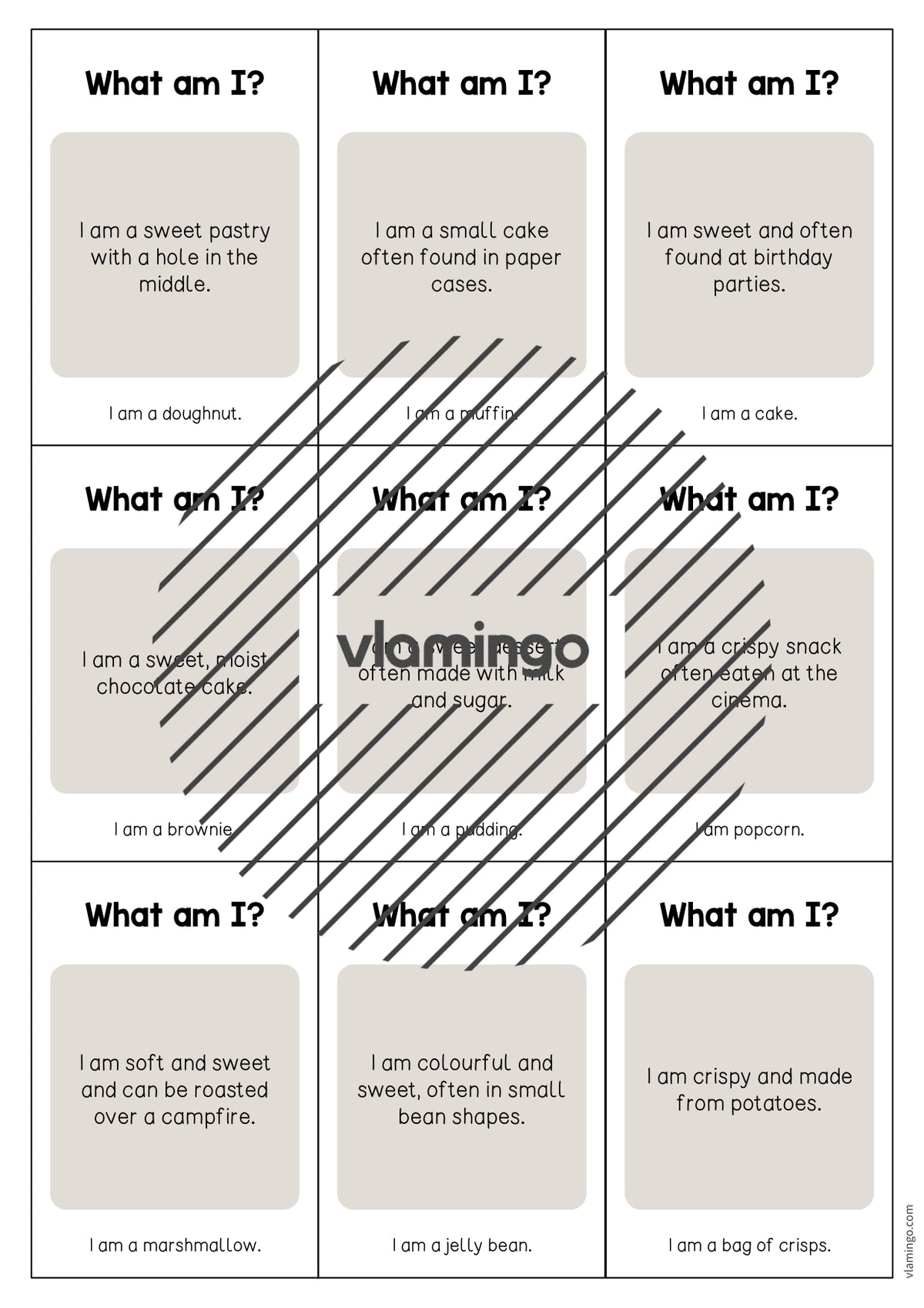 de englisch sweets what am i cards 004