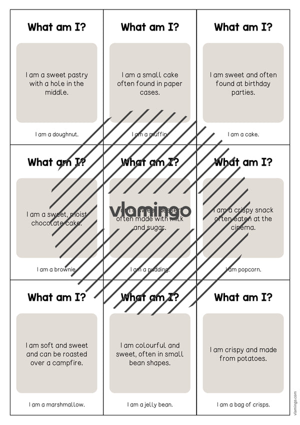 de englisch sweets what am i cards 004