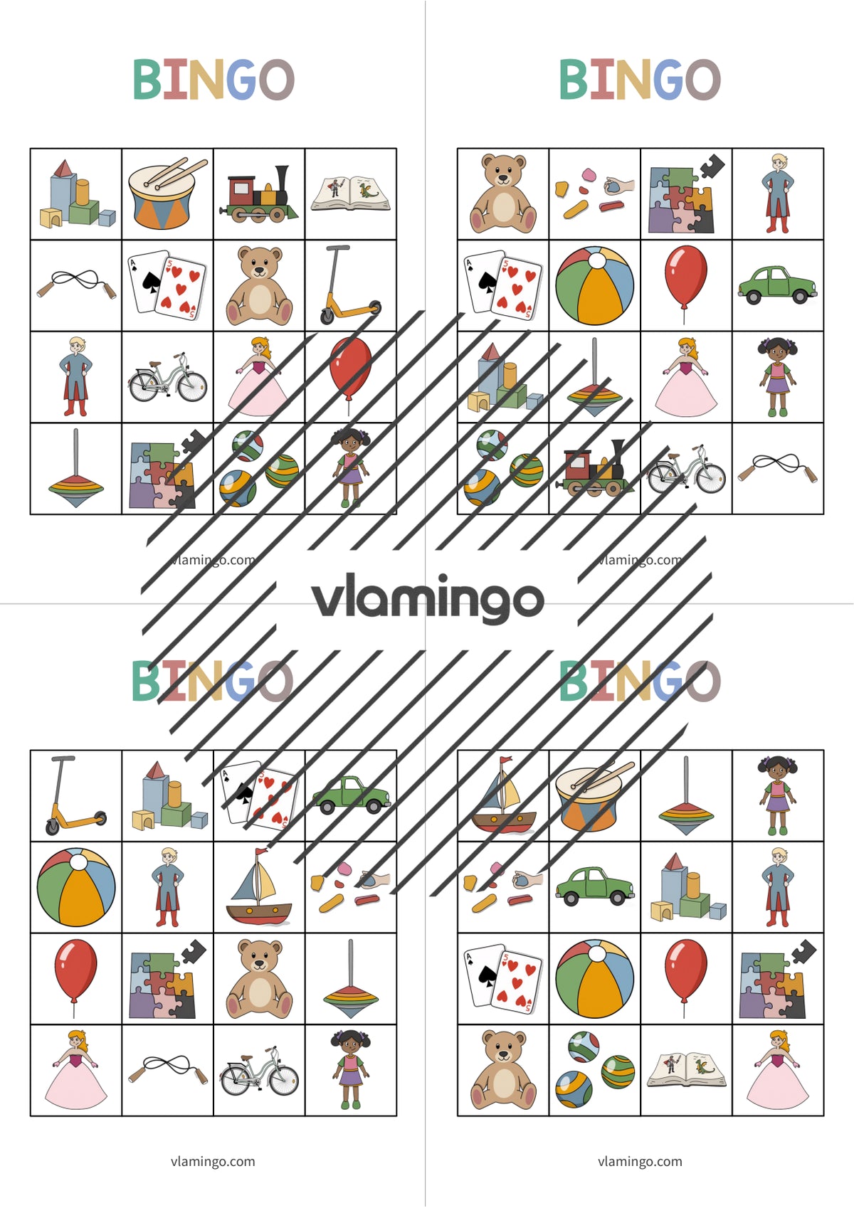 de englisch toys bingo 020