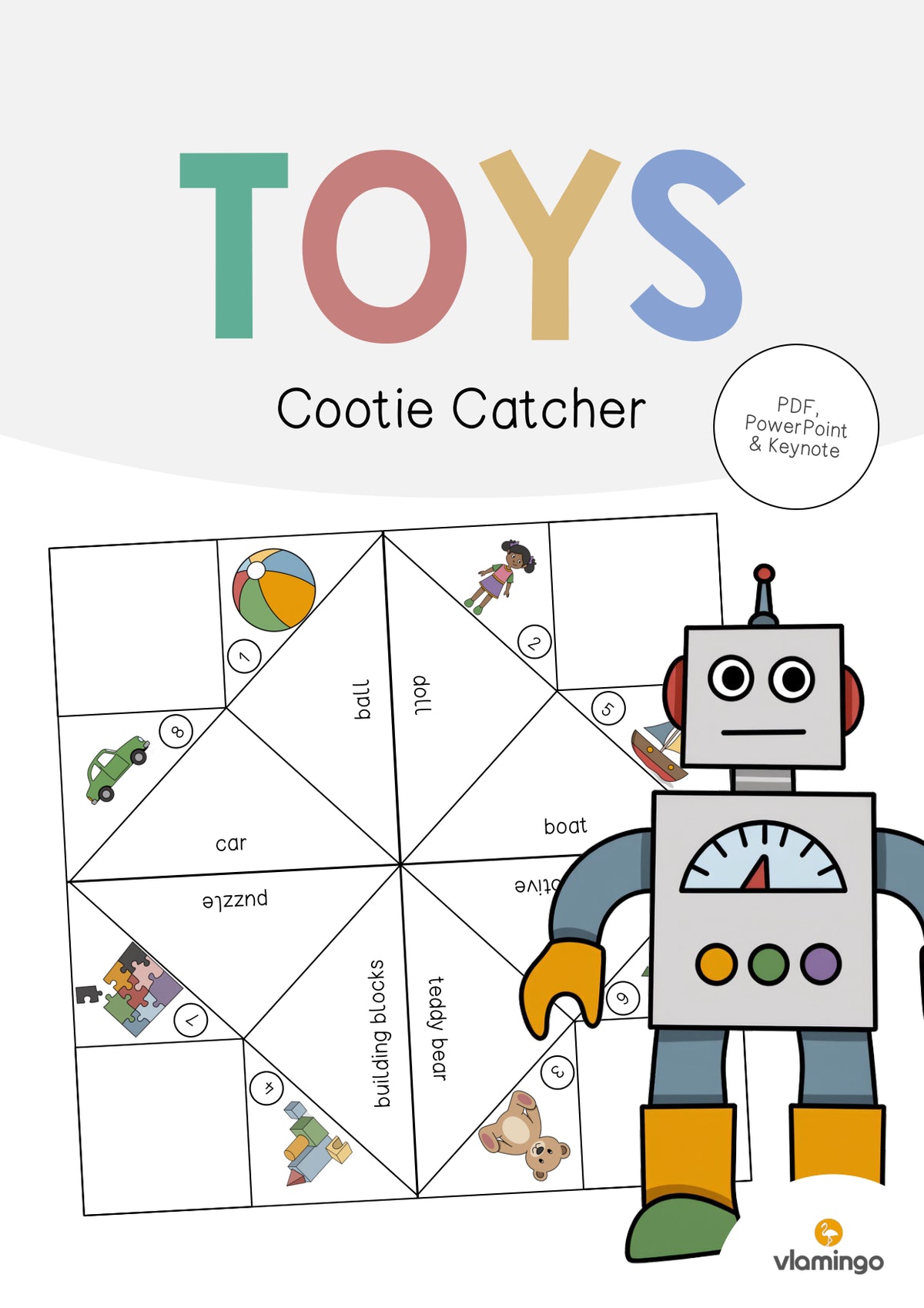 de englisch toys cootie catcher 001