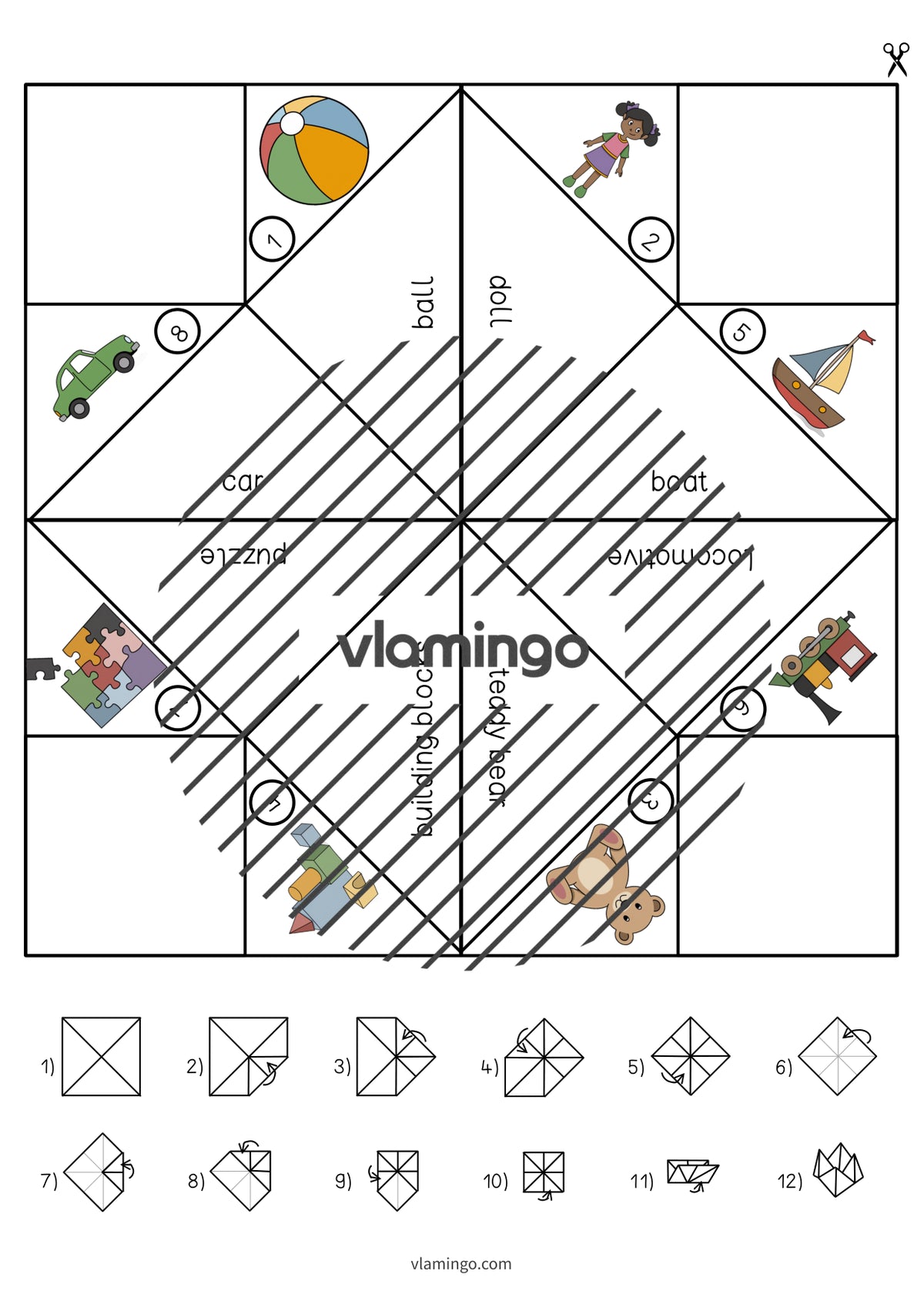 de englisch toys cootie catcher 005