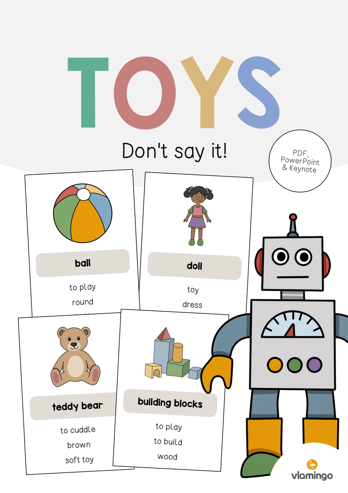 de englisch toys dont say it 001