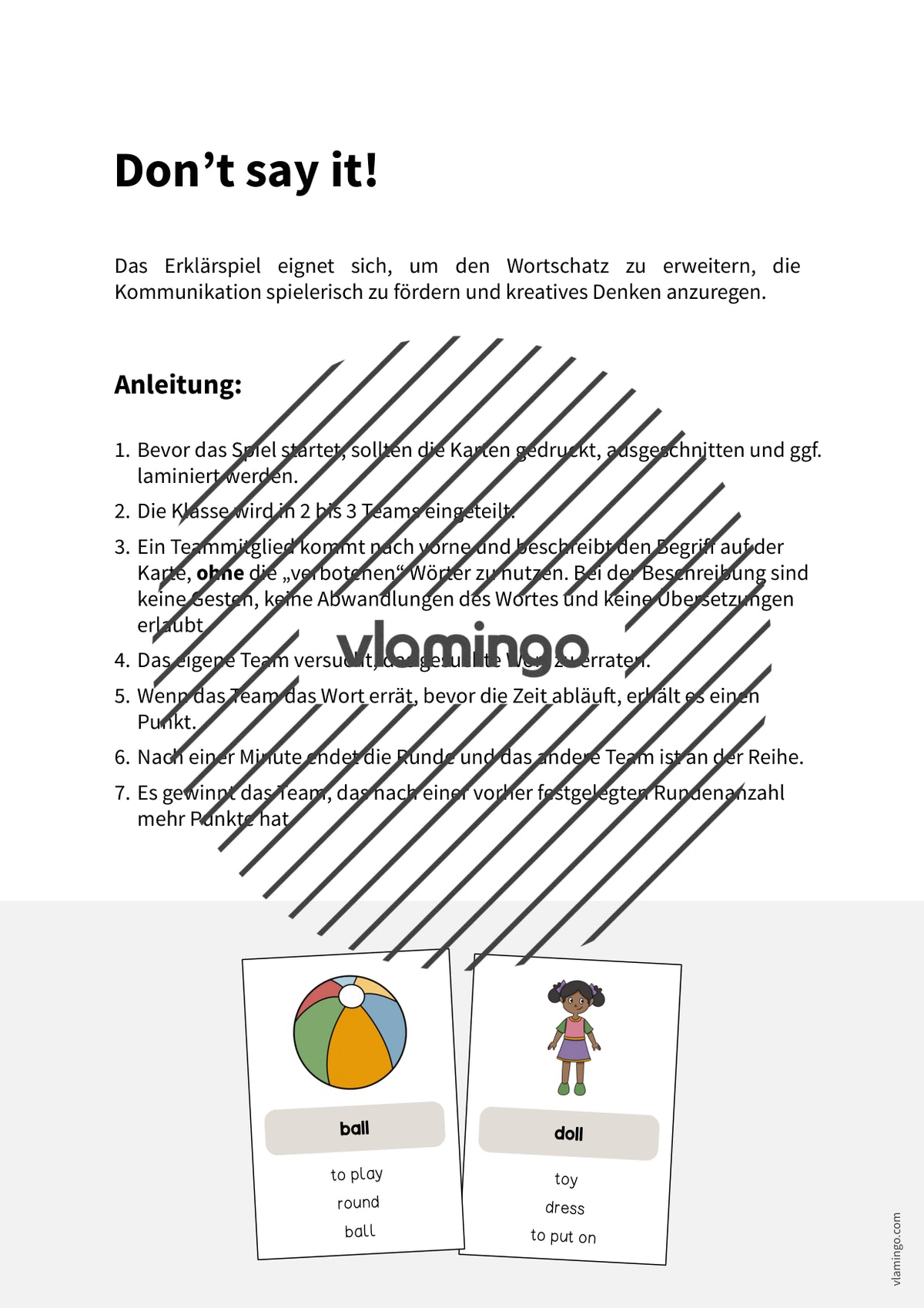 de englisch toys dont say it 002
