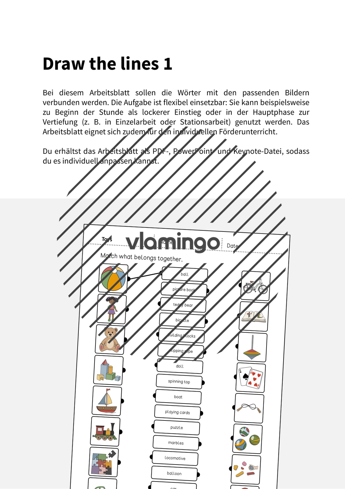 de englisch toys draw the lines 1 002
