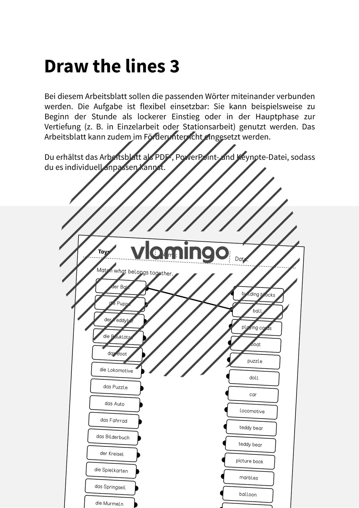 de englisch toys draw the lines 3 002