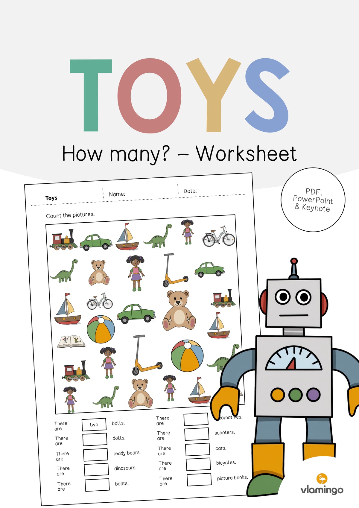 de englisch toys how many worksheet 001