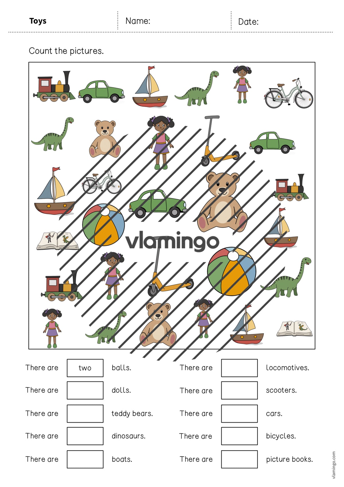 de englisch toys how many worksheet 004