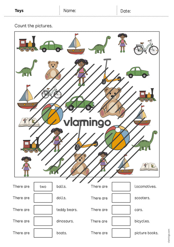 de englisch toys how many worksheet 004