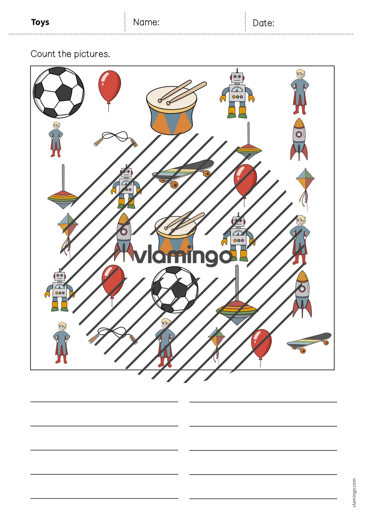 de englisch toys how many worksheet 008