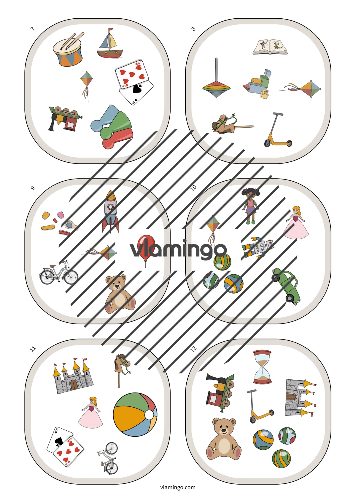 de englisch toys match 006