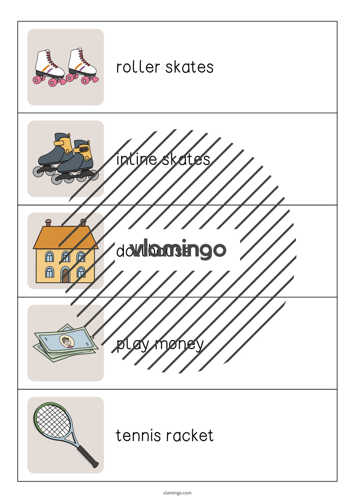 de englisch toys running dictation 009