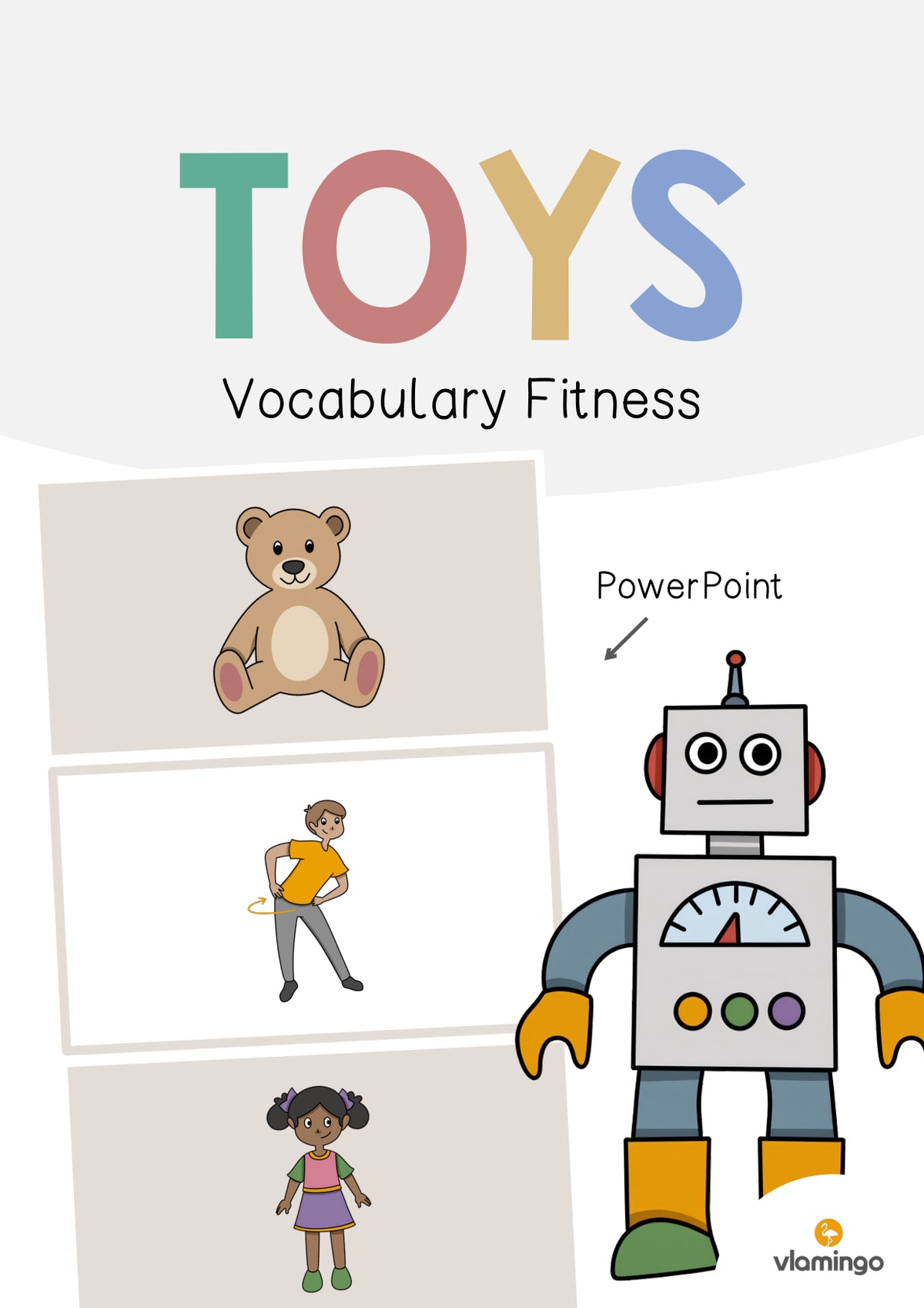 de englisch toys vocabulary fitness 001