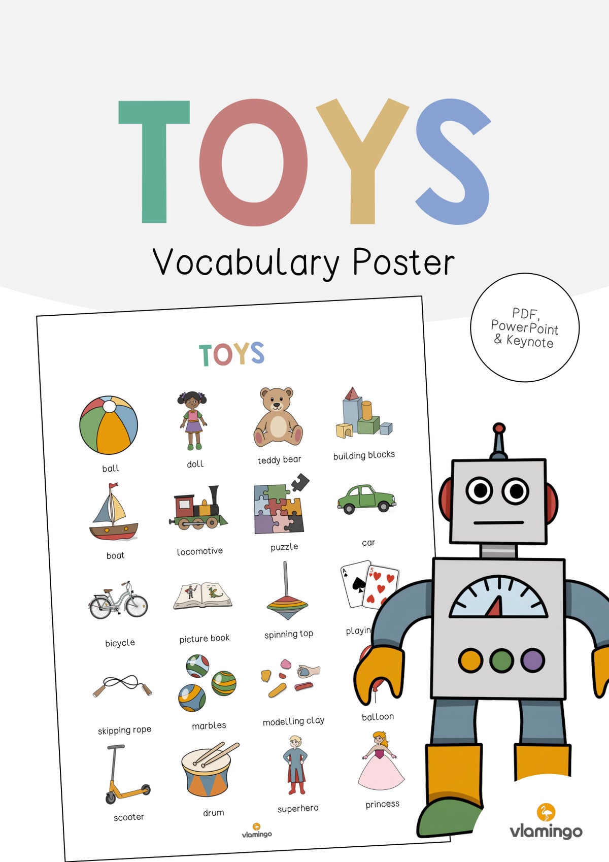 de englisch toys vocabulary poster 001