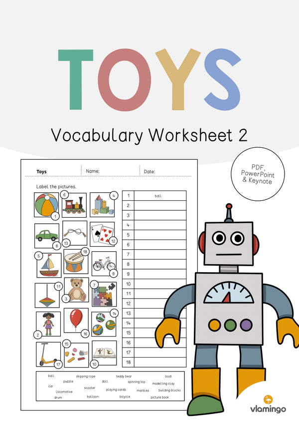 de englisch toys vocabulary worksheet 2 001