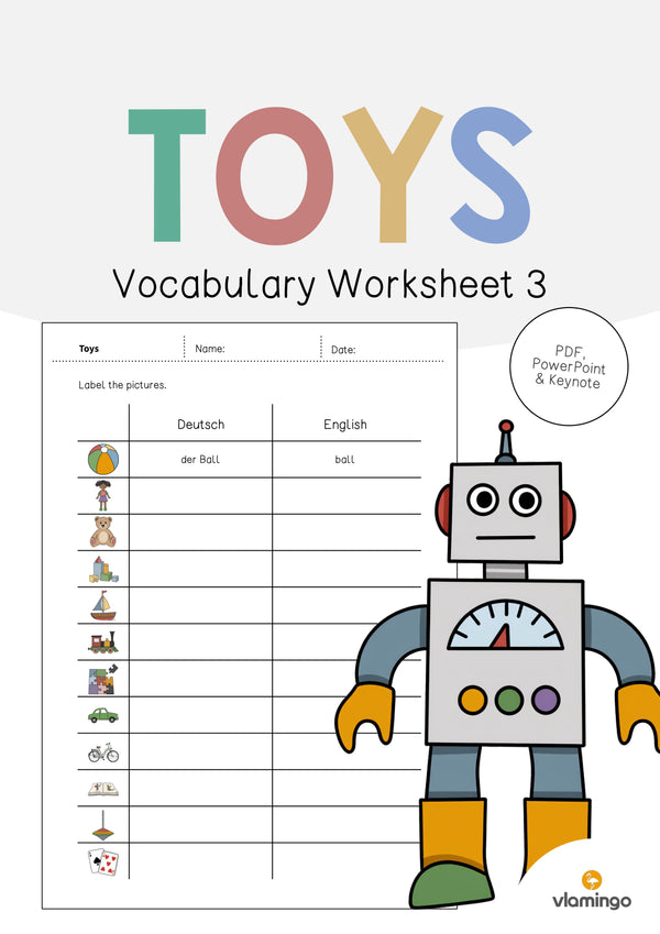 de englisch toys vocabulary worksheet 3 001