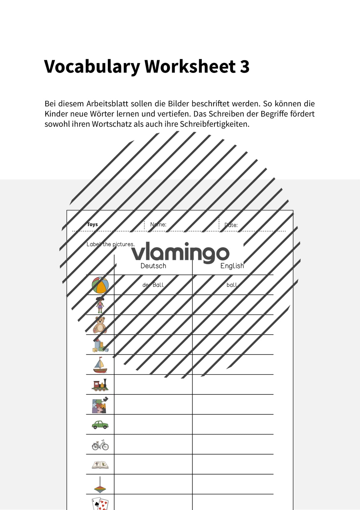 de englisch toys vocabulary worksheet 3 002