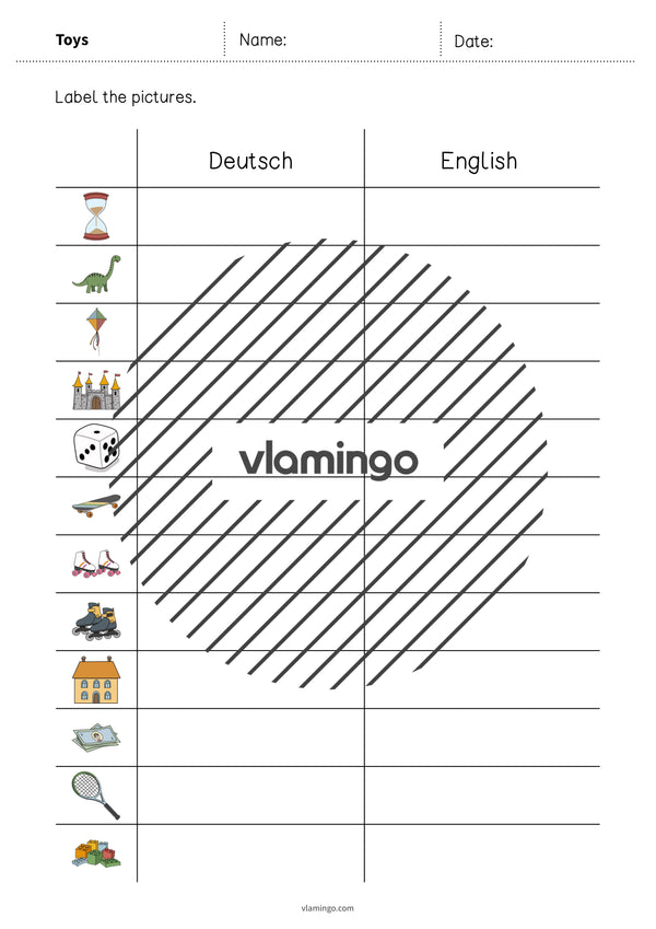 de englisch toys vocabulary worksheet 3 005