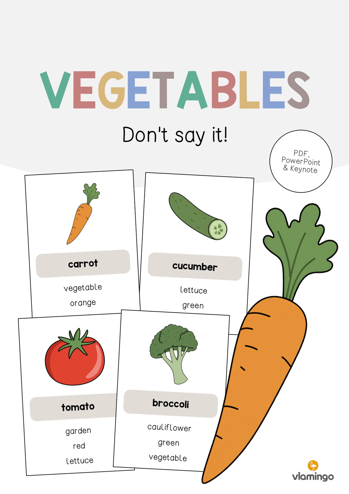 de englisch vegetables dont say it 001