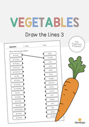 de englisch vegetables draw the lines 3 001