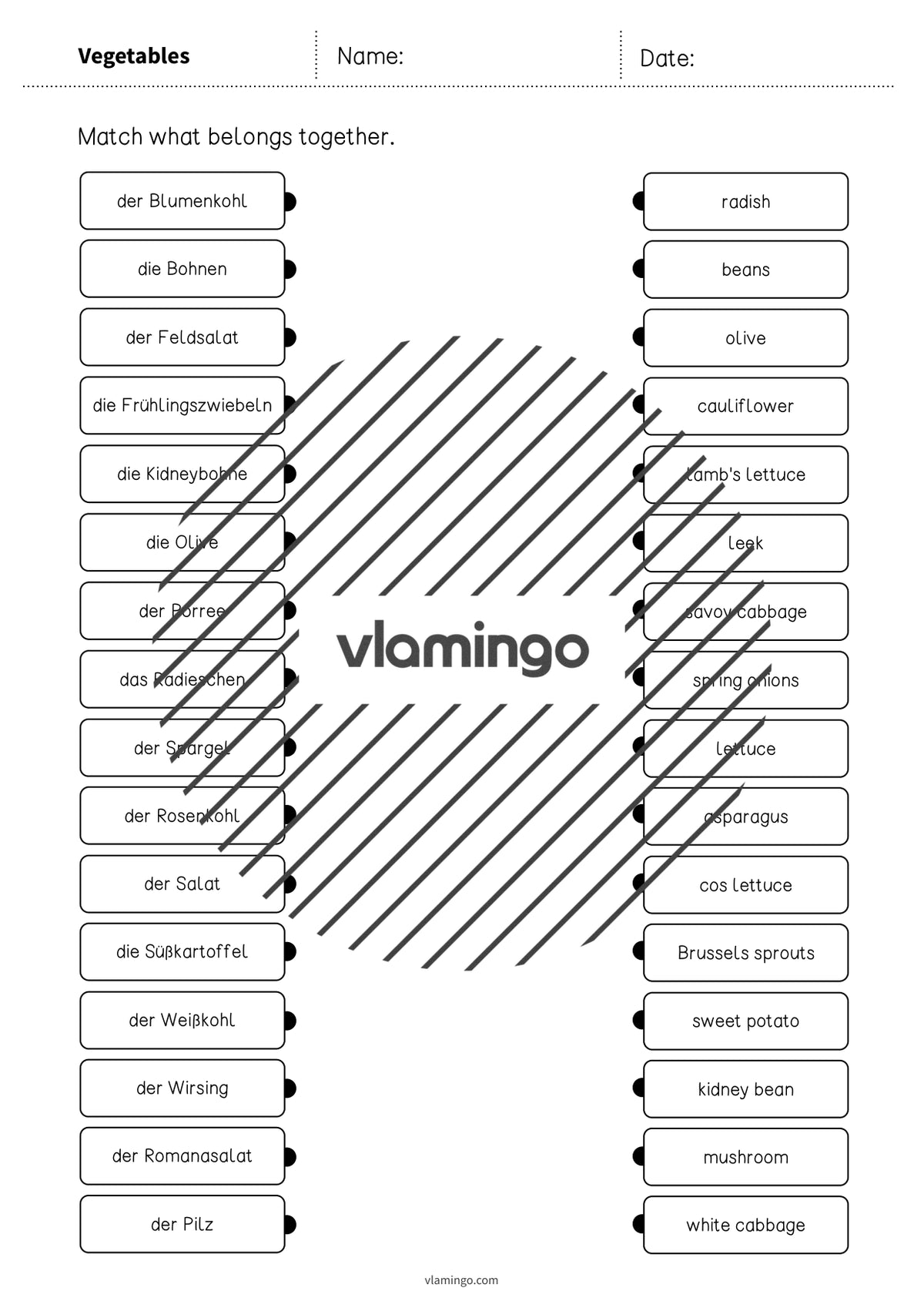 de englisch vegetables draw the lines 3 004