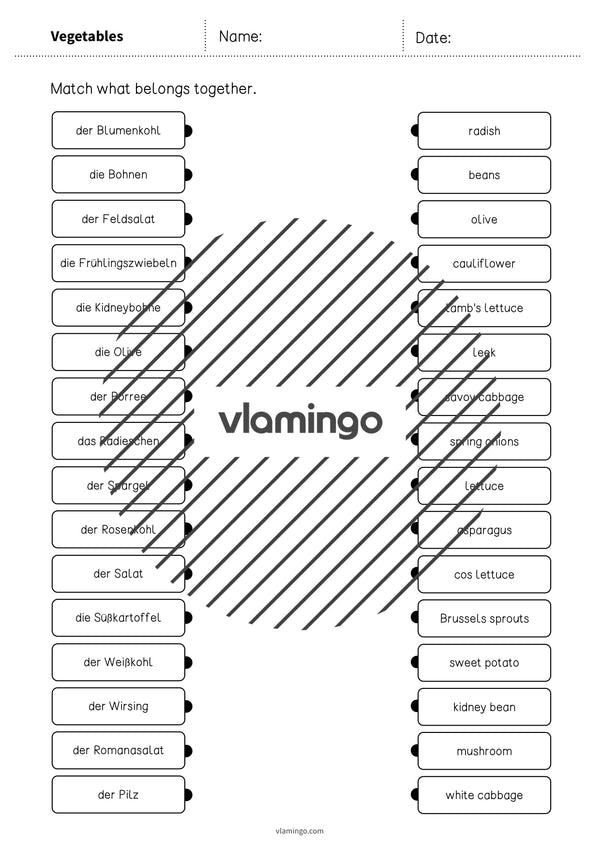 de englisch vegetables draw the lines 3 004