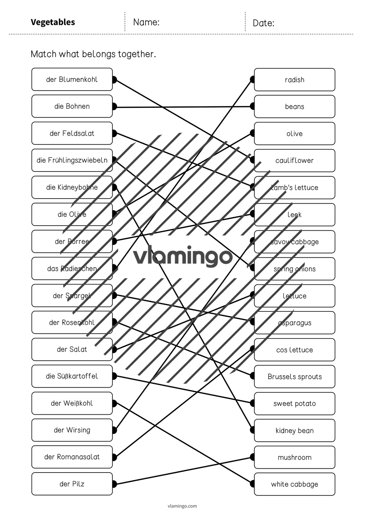 de englisch vegetables draw the lines 3 007