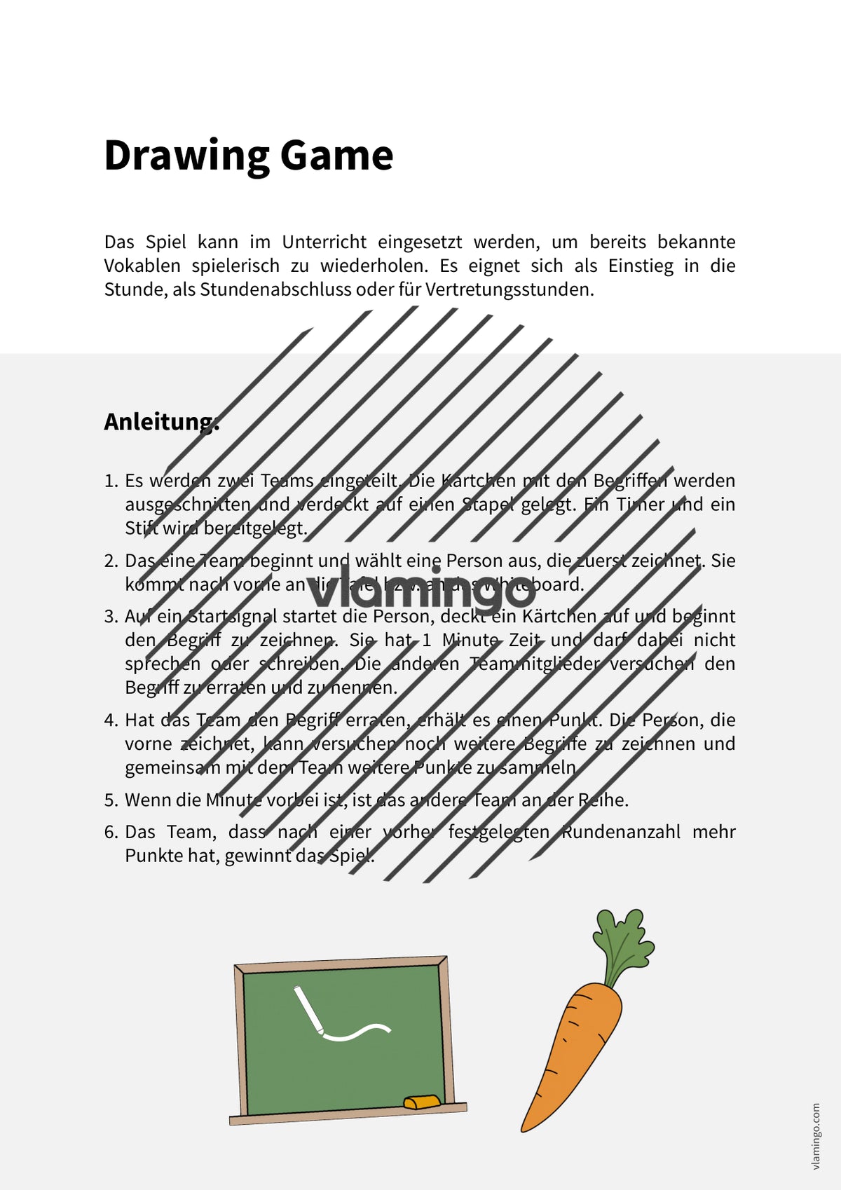 de englisch vegetables drawing game 002