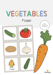 de englisch vegetables floppi 001