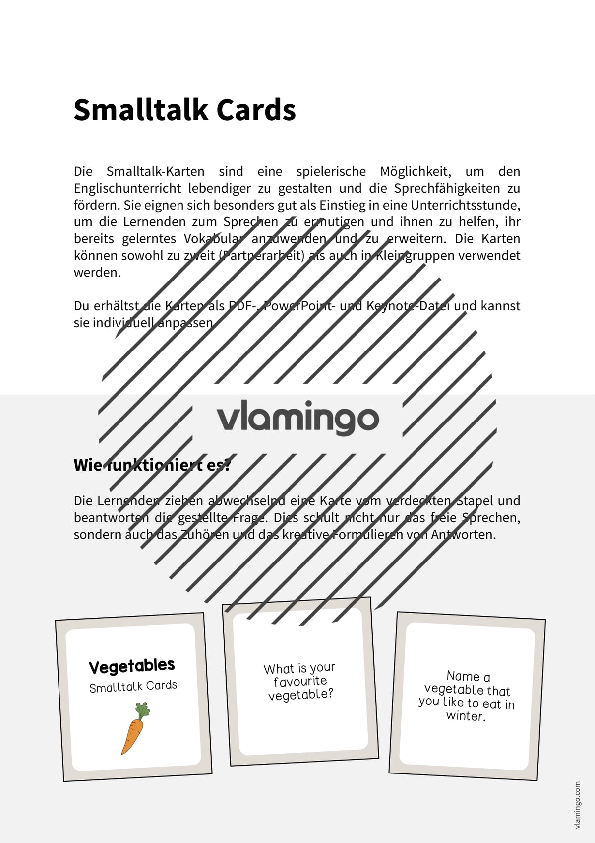 de englisch vegetables smalltalk cards 002