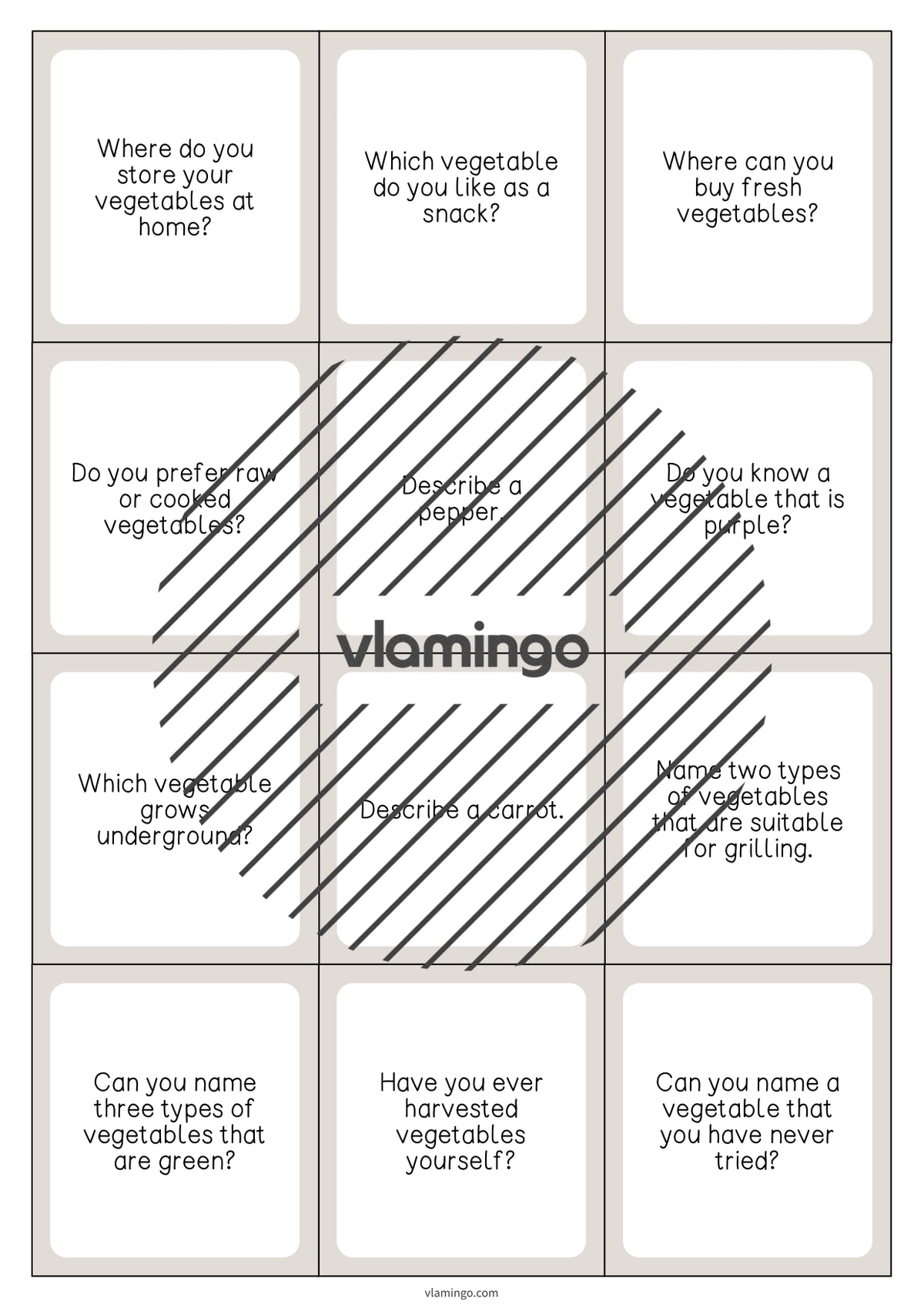 de englisch vegetables smalltalk cards 004
