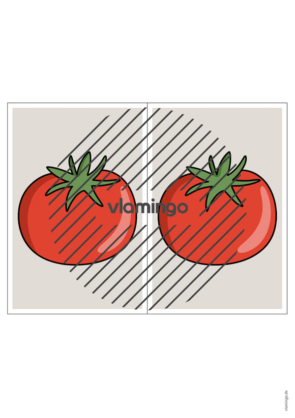 de englisch vegetables station signs 004