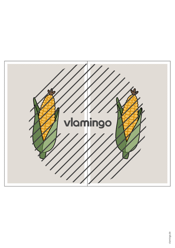 de englisch vegetables station signs 008