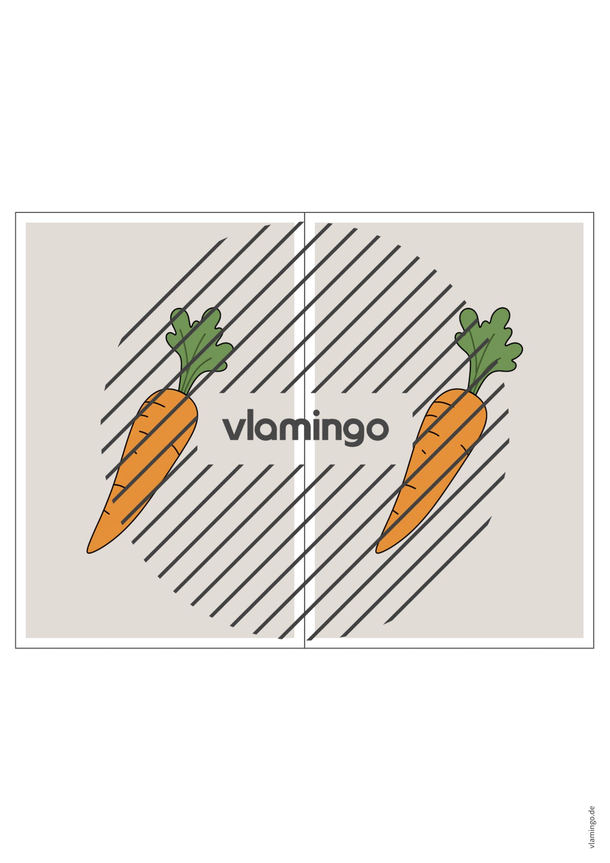 de englisch vegetables station signs 014