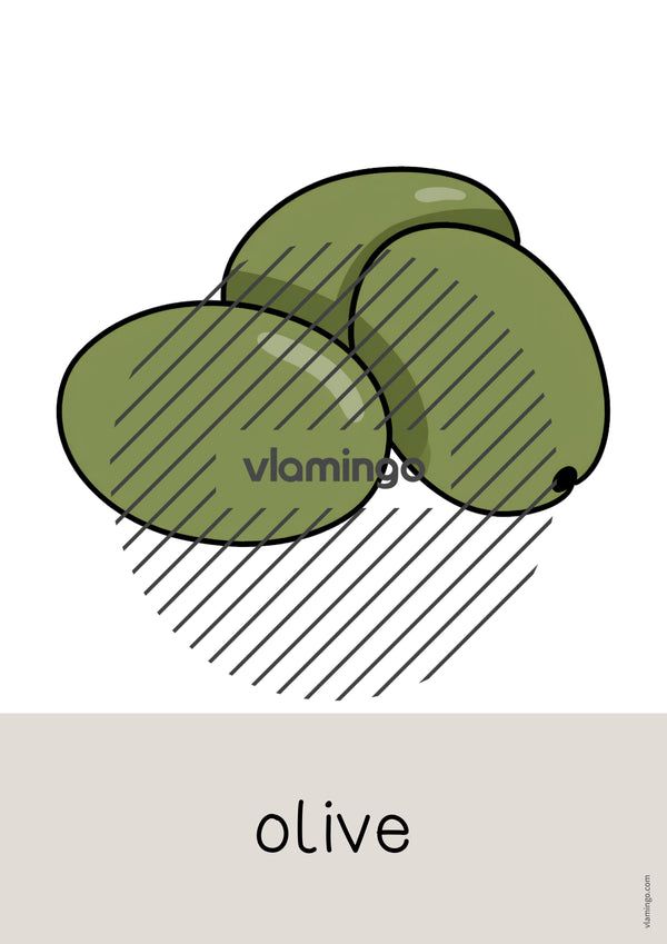 de englisch vegetables word and picture cards 024