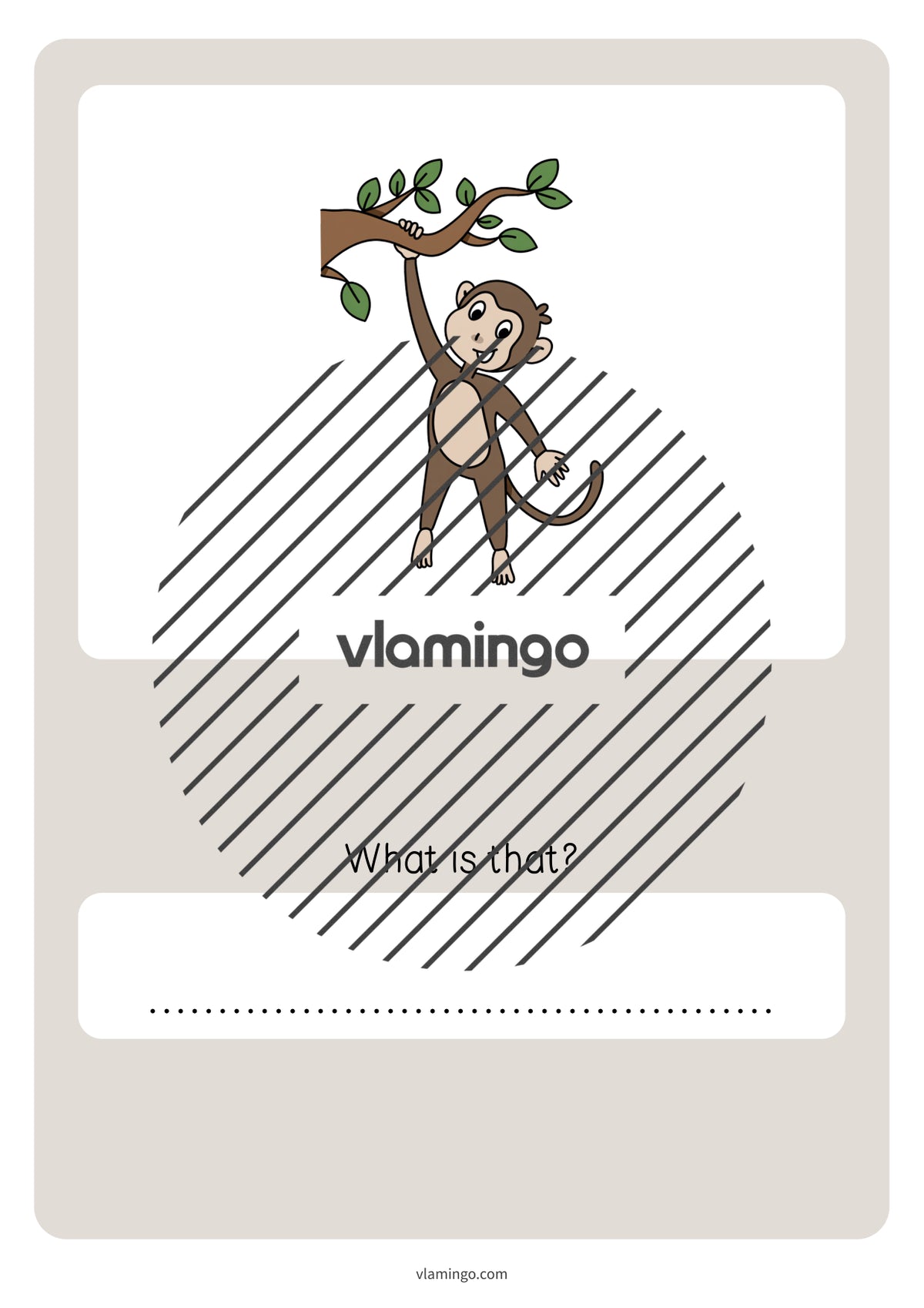 de englisch zoo animals vocabulary quiz 050