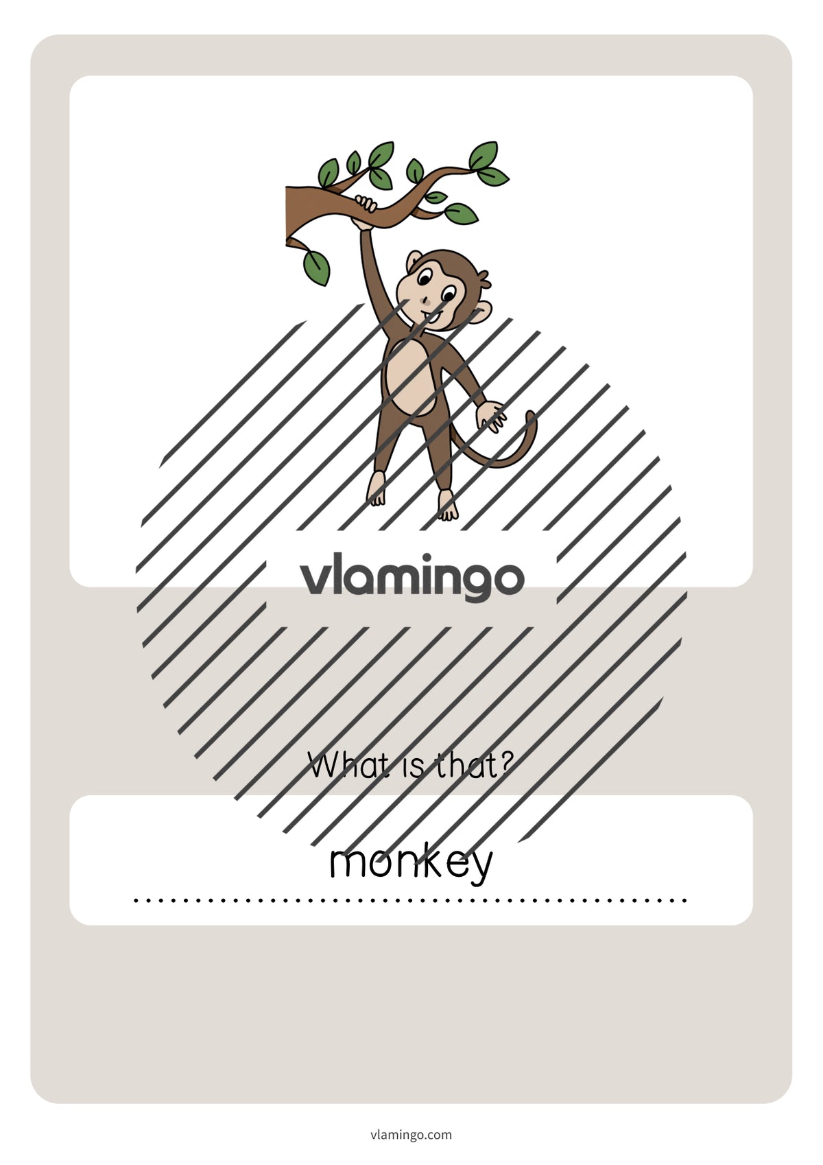 de englisch zoo animals vocabulary quiz 051