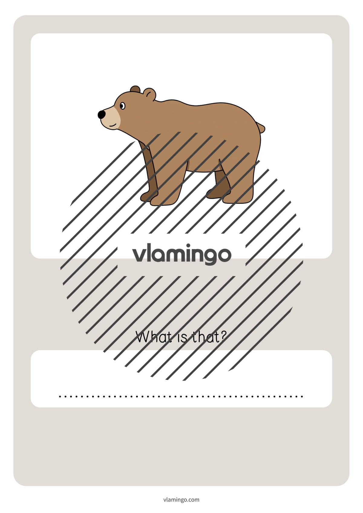 de englisch zoo animals vocabulary quiz 058